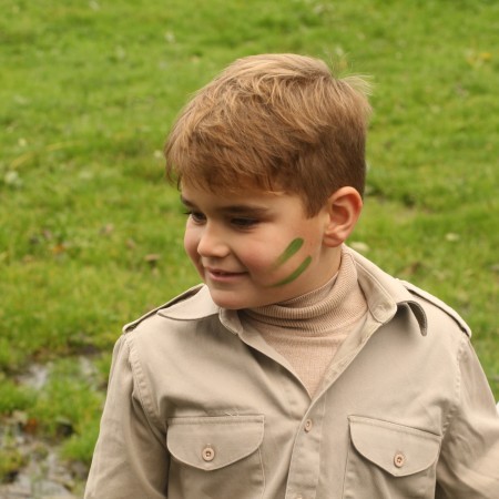 IMG 4578 - Scouts en Gidsen Zaventem 
